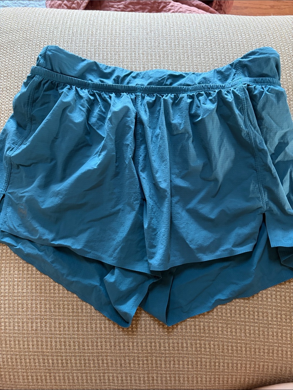Janji women’s multi short